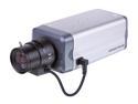 Grandstream GXV3651 1920 x 1080 MAX Resolution 5MP CMOS Sensor RJ45 High Definition IP Camera