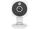 Inland NexHT Security Camera 1080p Full Wireless IP Surveillance System with Zoom, Night Vision, Two-Way Audio, Cloud Storage, Motion Alerts
