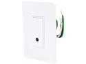 Wemo Light Switch, Wi-Fi enabled, control lights from your phone, works with Alexa