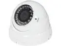 eSecure ES18C380 700 TVL Sony Effio DSP 2.8~12mm CCTV 36 IR Vandale Security Camera