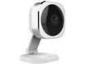 JCO Mini Cube HD 1080p Wi-Fi Security Intelligent 180 Degree Panoramic Camera with Night Vision and 2-Way Audio