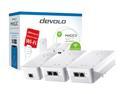 devolo Magic 2 WiFi next Whole Home Wi-Fi Kit