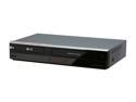 LG DVD Recorder & VCR Combo RC897T
