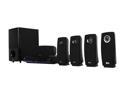 LG LHB953 Network Blu-ray Disc 5.1-Channel Home Theater System