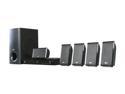 LG LHB326 Network Built-in Wi-Fi Home Theater System