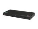LG WiFi Enabled Blu-ray Player BD640