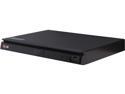 LG BP330 Blu-ray Disc Player with Built-In Wi-Fi