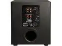 BIC America Eviction Series RTR-EV1200 Front-Firing Powered Subwoofer-Single