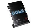 BOSS AUDIO 400W 2 Channels Bridgeable Amplifier