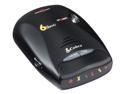 Cobra 6-Band Extra-Sensory Radar/Laser Detector