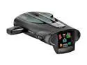 Cobra Digital Radar / Laser / Safety Camera Detector w/ Touchscreen