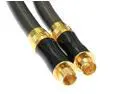 Rosewill Model RCW-924 12 feet S-Video cable Male to Male