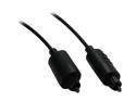 Rosewill - Toslink Optical Cable - 6 FEET