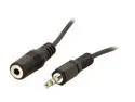 Rosewill - 3.5mm Audio Extension Cable - 6 FEET