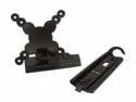 Rosewill RMS-MT2710 Black 13" - 24" Tilt Wall Mount