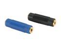 Rosewill - 3.5mm Stereo Coupler (2 Pack)