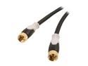 Rosewill RCW-H9028 6 feet RF Coaxial Cable Male to Male