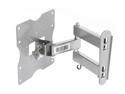Rosewill RMS-MA3210 - Monitor Mount / Silver 17.00" - 32.00" Tilt & Swivel Wall Mount