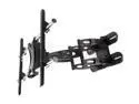Rosewill Articulating 37" - 63" Full Motion Dual Arm TV Mount RMS-MA6390