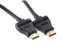 Rosewill - Pellucid HD Series Swivel HDMI cable (15 FEET)