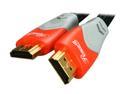 Rosewill HDMI Braided Cable (10 FEET) Supports Ethernet, High Speed, 3D and Audio Return (Newest Version)