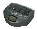 Rosewill R-BC-01 Battery Charger for AAA/AA Alkaline ,Ni-MH, Ni-CD and 9V Batteries(battery not included)