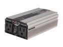Rosewill RCI-401MS 400W DC To AC Power Inverter with one 2.1A USB Port