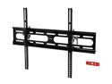 Rosewill RHTB-11006 - 32" to 60" LCD LED TV Tilt Wall Mount - Max. Load 132 lbs. Television, VESA Up to 700 x 500mm, Black