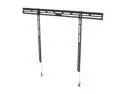 Rosewill RHTB-11007 Black Ultra Slim Low Profile 37" to 65" LCD LED Flat-Panel TV Wall Mount