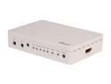 Rosewill RVHS5-11002 5-In / 1-Out HDMI Switch, Support 3D Output