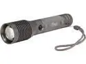 Rosewill RLFL-13005 Adjustable Focus Zoom Cree XML-U2 LED Magnetic Base Flashlight Set 1000 Lumens with Samsung 18650 Li-ion Rechargeable Battery
