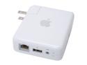 Apple MB321LL/A AirPort Express Base Station IEEE 802.11a/b/g/n