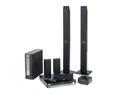 Panasonic SC-PT1050 Complete Home Theater System