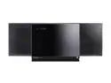 Panasonic SC-HC57 Compact Stereo System with iPod Dock