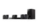 Panasonic SC-XH170 5.1-Channel Cinema Surround Home DVD Home Theater System