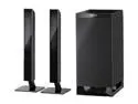 Panasonic SC-HTB20 2.1-Channel Home Theater System Sound Bar