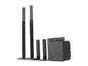 SONY SA-VS310 5.1-Channel Home Audio Speaker System
