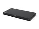 Sony 3D WiFi Built-in Blu-ray Disc Player BDP-BX58