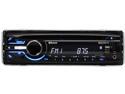 Sony AM/FM/CD In-Dash Car Receiver With Bluetooth - MEX-BT39UW