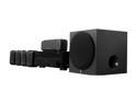 YAMAHA YHT-397BL Home Theater System