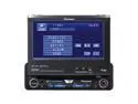 Pioneer In-Dash 6.5" DVD Multimedia AV Receiver