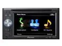 Pioneer 5.8" GPS AV Receiver with CD Player and Built-In Bluetooth