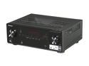 Pioneer VSX-521-K 5.1-Channel 3D Ready A/V Receiver
