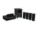 ONKYO HT-S3100 Black 5.1 Channel Home Theater System