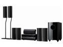 ONKYO HT-S7100 7.1CH Home Theater System W/iPod Dock
