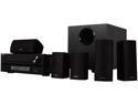 ONKYO HT-S3400 5.1 Home Theater System