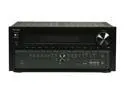 ONKYO TX-NR818 7.2-Channel Network A/V Receiver – Black