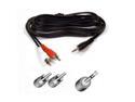 Belkin Pure AV - Y Audio cable (6 FEET)