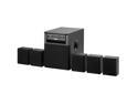 RCA RT151 Home Theater System