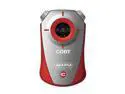 COBY Pocket AM/FM Radio CX71 Red
